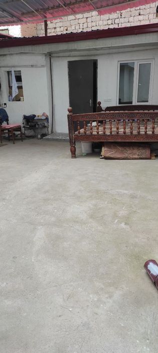 Продается дом 2 комнаты, 1.5 сотки. Ор Миробадский район. Транспортный