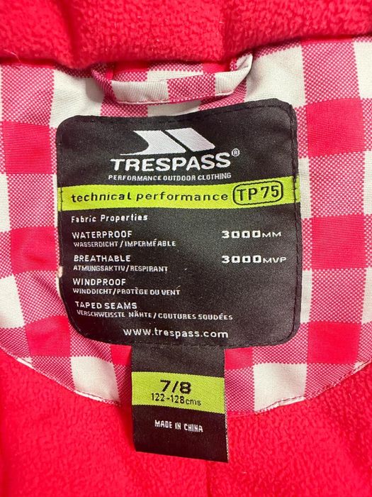 Costum de schi pt fetite