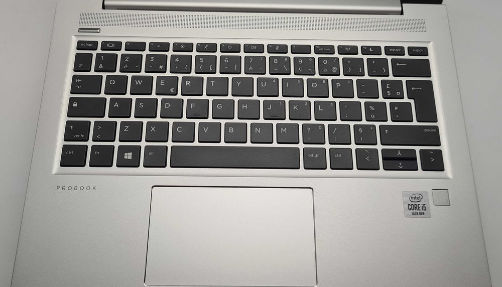 HP ProBook 430 G7  i5 10210U/16GB/256SSD/500HDD