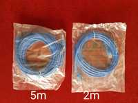 Cablu internet UTP mufat, plug&play