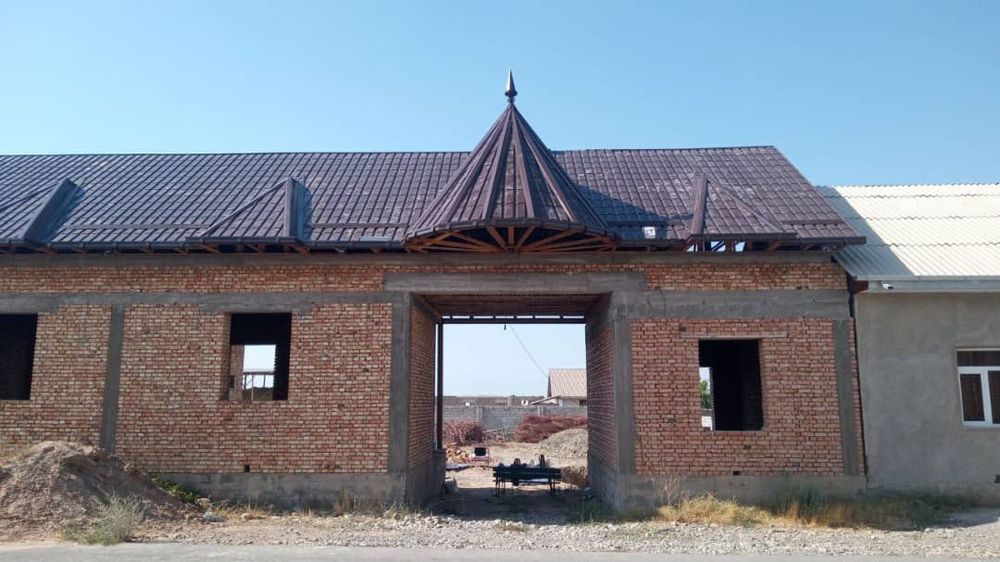 Уй курамиз. Нолдан Уй курамиз