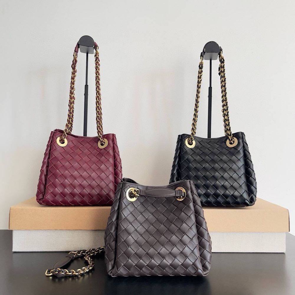 Geanta Bottega Veneta