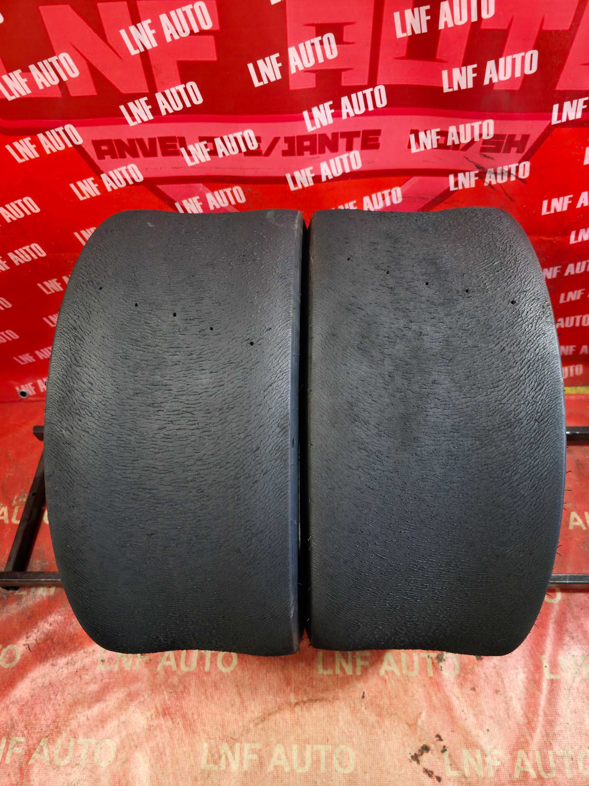 Anvelope SLICK - Drag - HOOSIER USA - 28.0/10.0-17 !