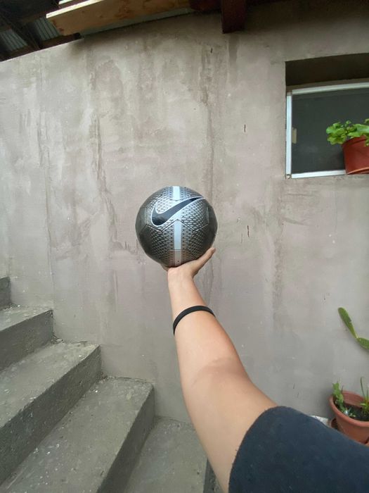Minge de fotball noua nike
