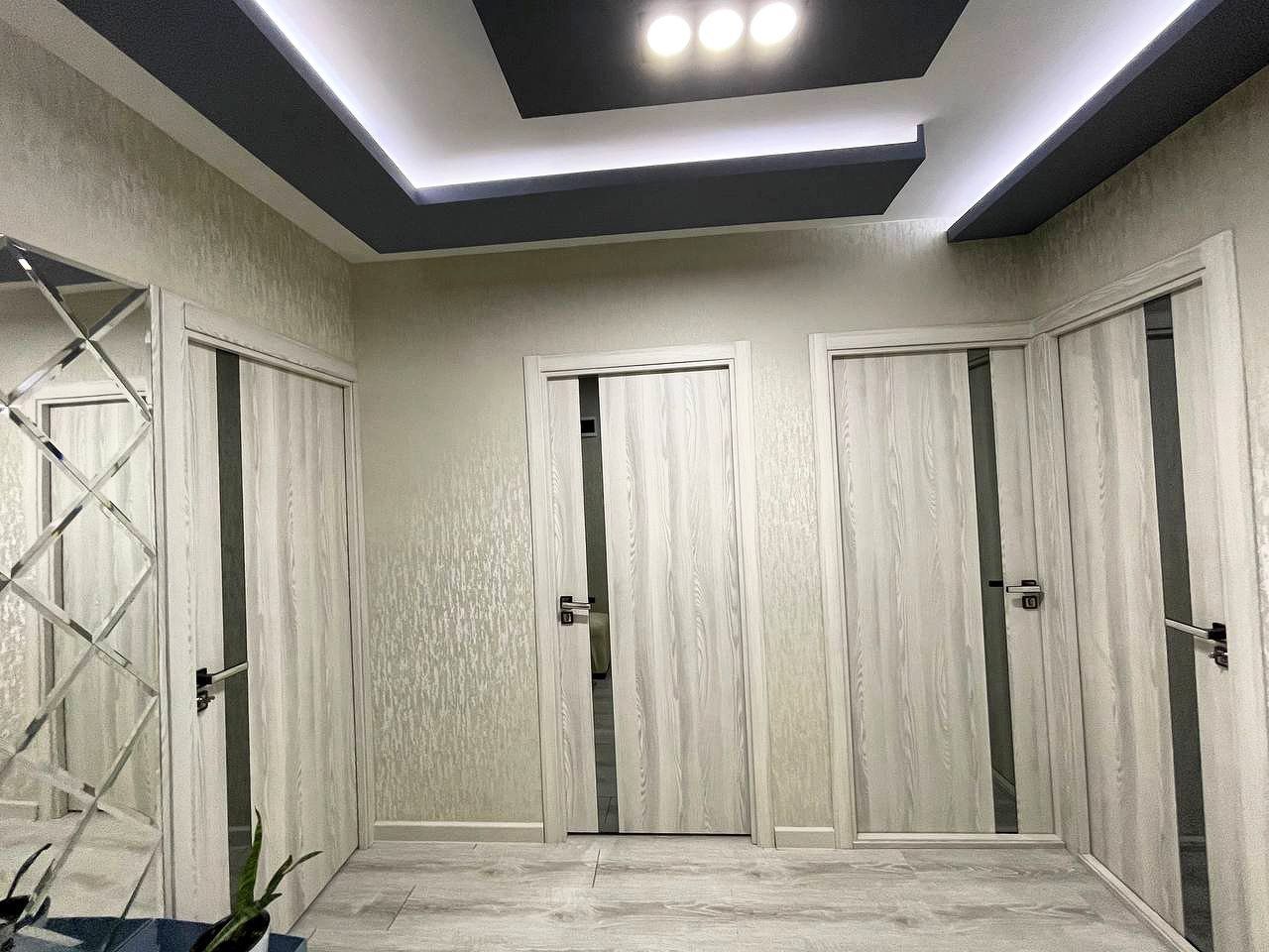 Продается 3 комнатная квартира