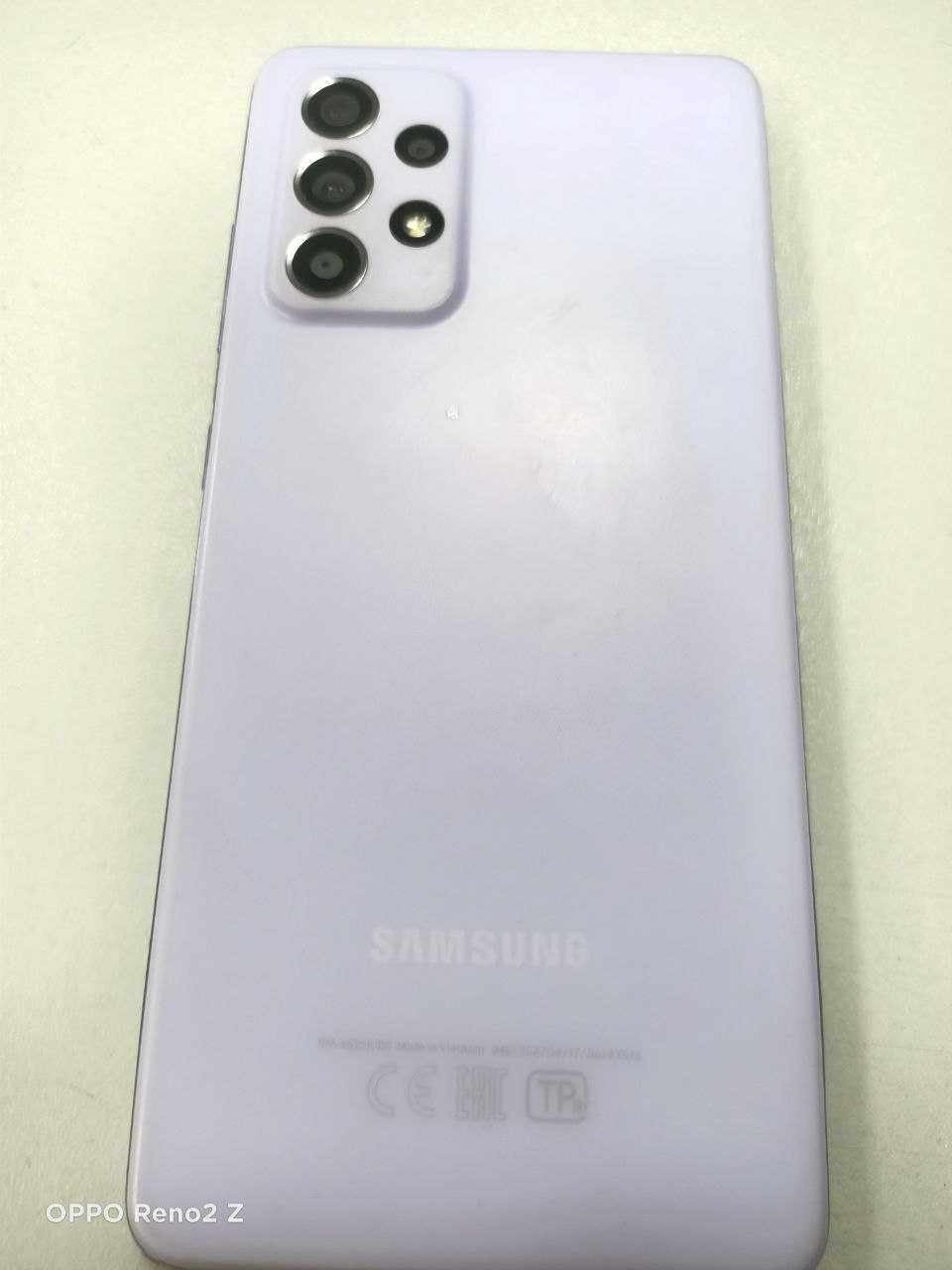 Samsung Galaxy A52 128Gb (г.Алматы)