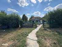 GAMINVEST Teren cu constructie in Gepiu, Bihor V4220