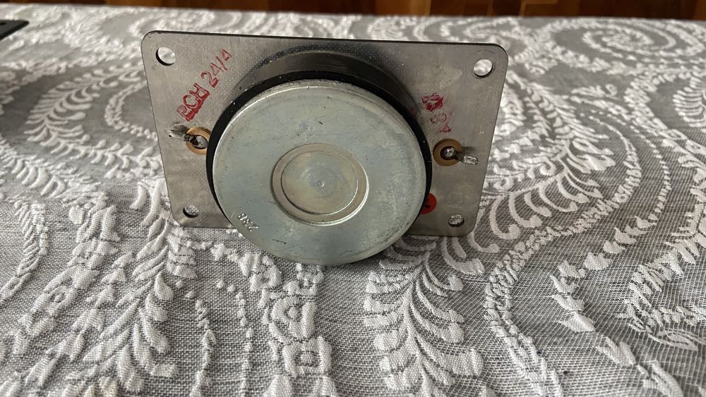 Set difuzuzor medii si inalte, filtre