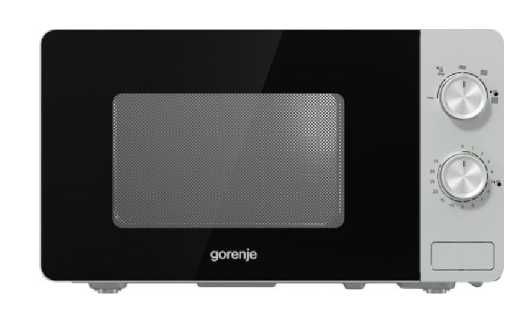 Микроволновая печь GORENJE MO17E1S