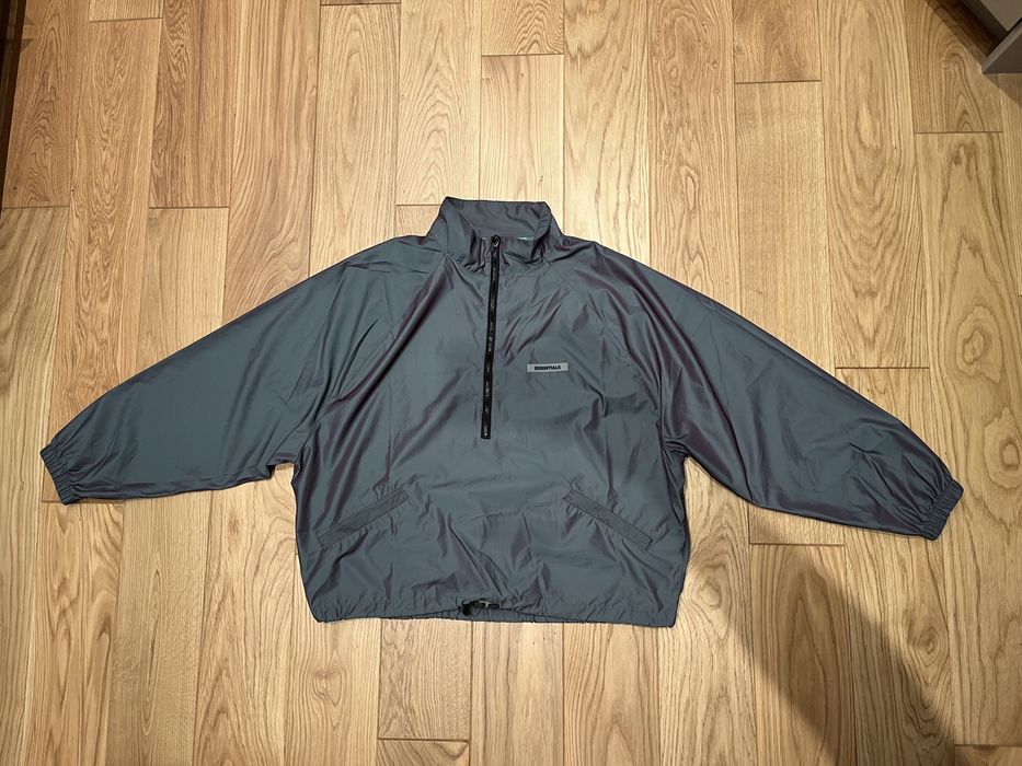 ESSENTIALS Fear of God Overshirt