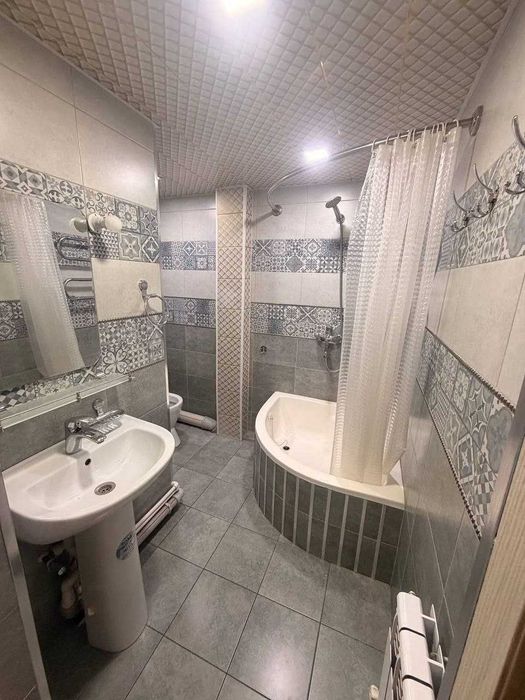 Продаётся квартира ЖК Дархан Дуплекс ул. Асака ор-р кафе Полянка!!!