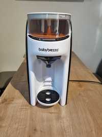 Espressor lapte praf Baby Brezza stare impecabila