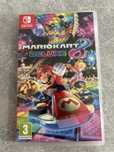 Mario Kart 8 Deluxe - Nintendo Switch