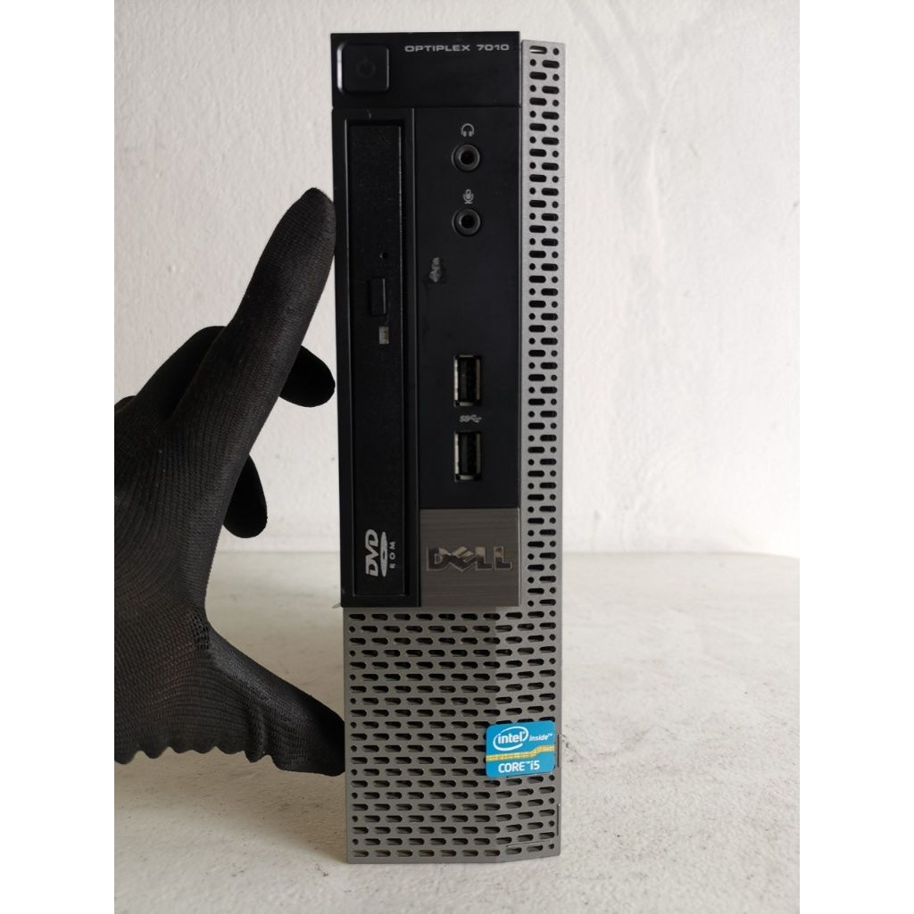 Dell i3 Optiplex 7010. 3400.Mhz