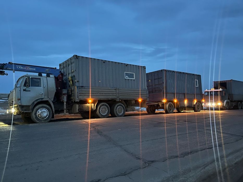 Манипулятор Актобе с прицепоми и опоровозом межгород 24/7