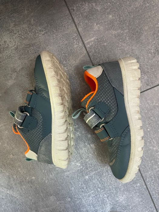 Детски обувки Superfit Колев&Колев 25