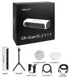 Scanner 3D Creality CR-SCAN 01