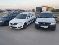 Автомобили Дачия