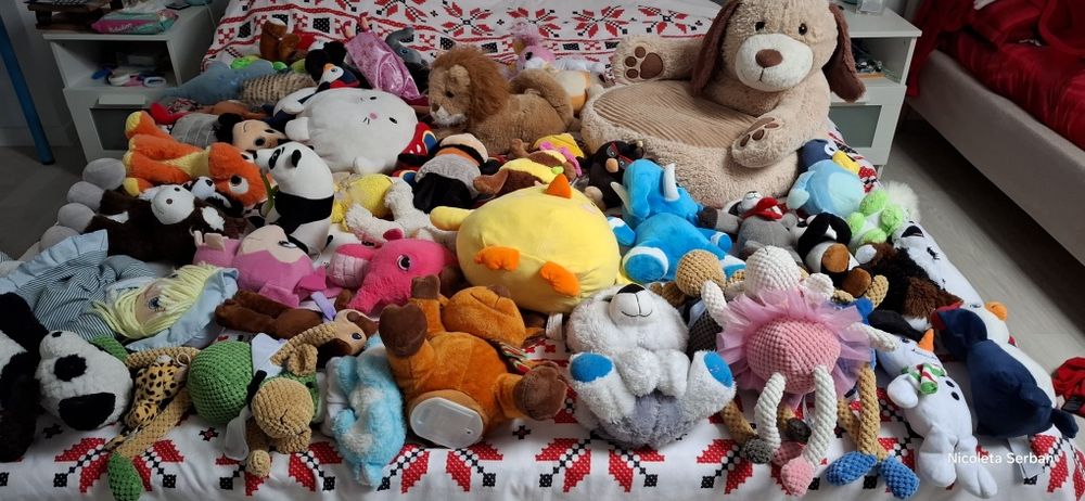 Sac de Plusuri bune