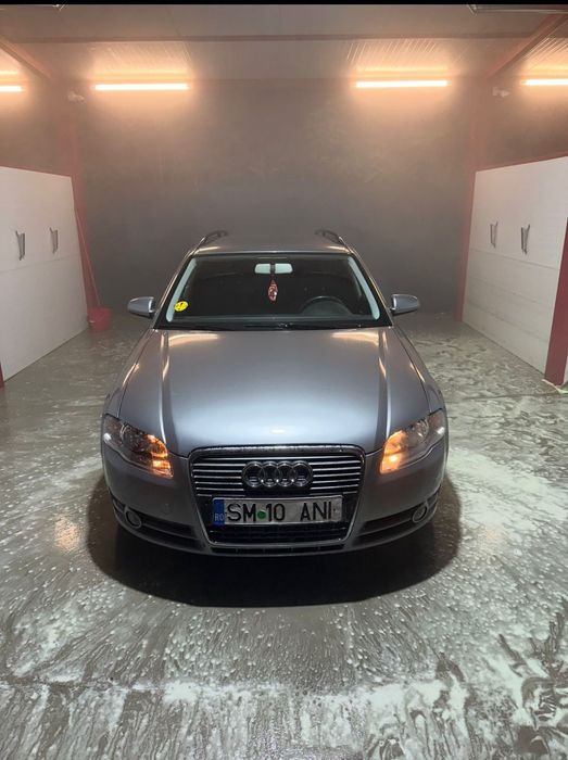 Audi a4 b7 2.0 TDI