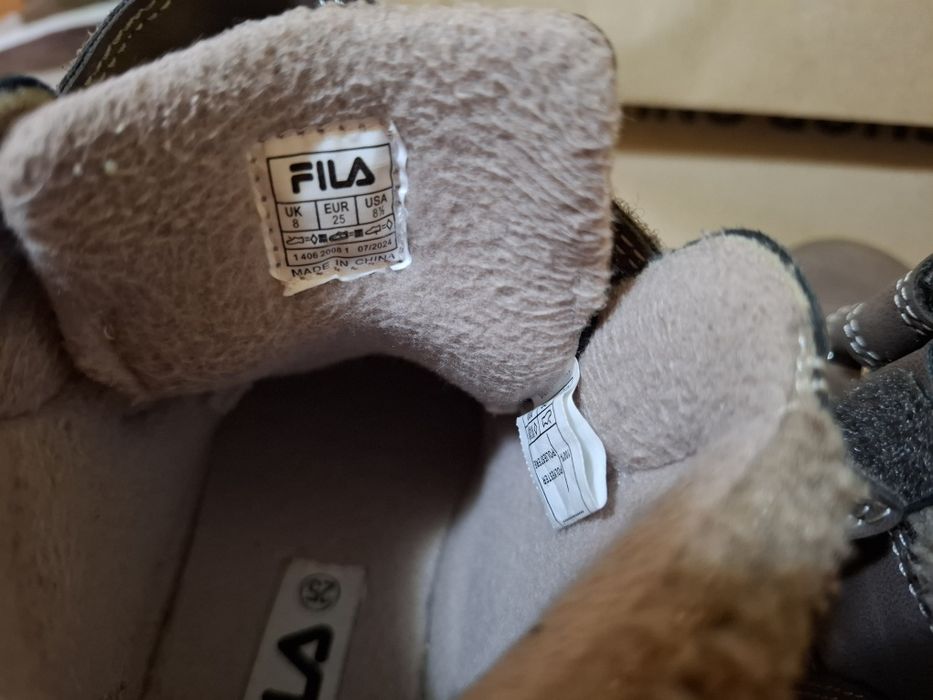 Vand ghete bebe .iarna