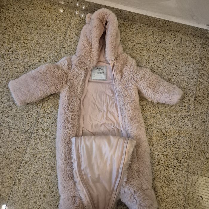 Бебешки ескимоси