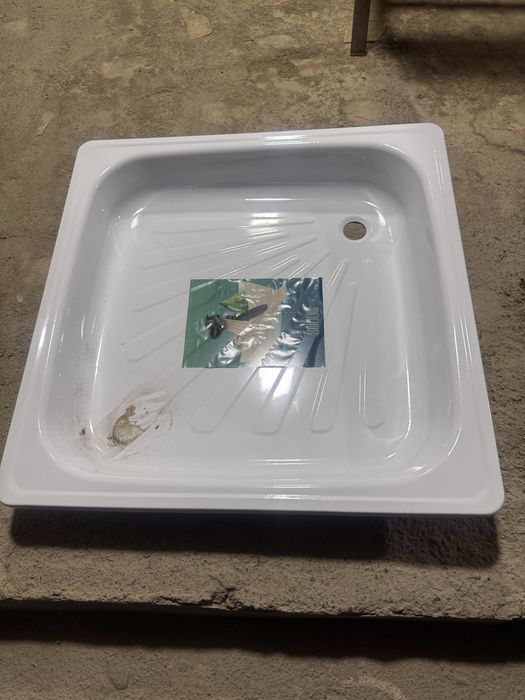 Dushavoy paddon 80x80 sotiladi