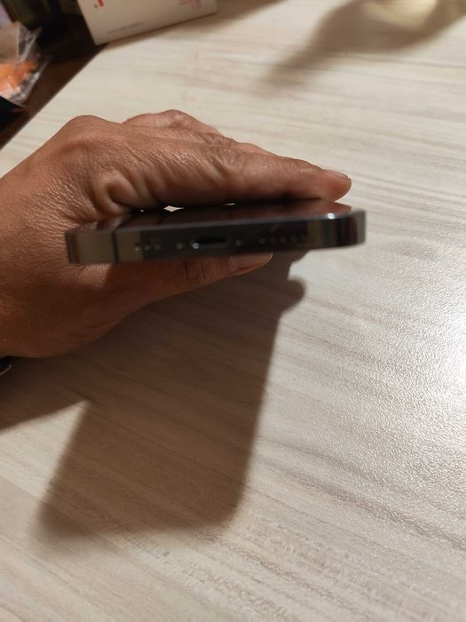 Iphone 13 pro 256 GB