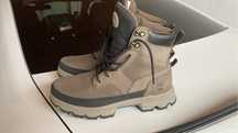 Ghete -Bocanci  Timberland marimea 43