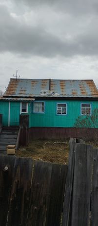 Продам дом на переулке полярная
