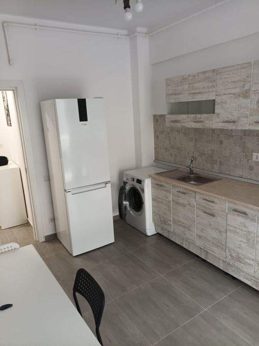 Garsoniera noua de inchiriat, 4 min metrou Berceni la Deco Residence