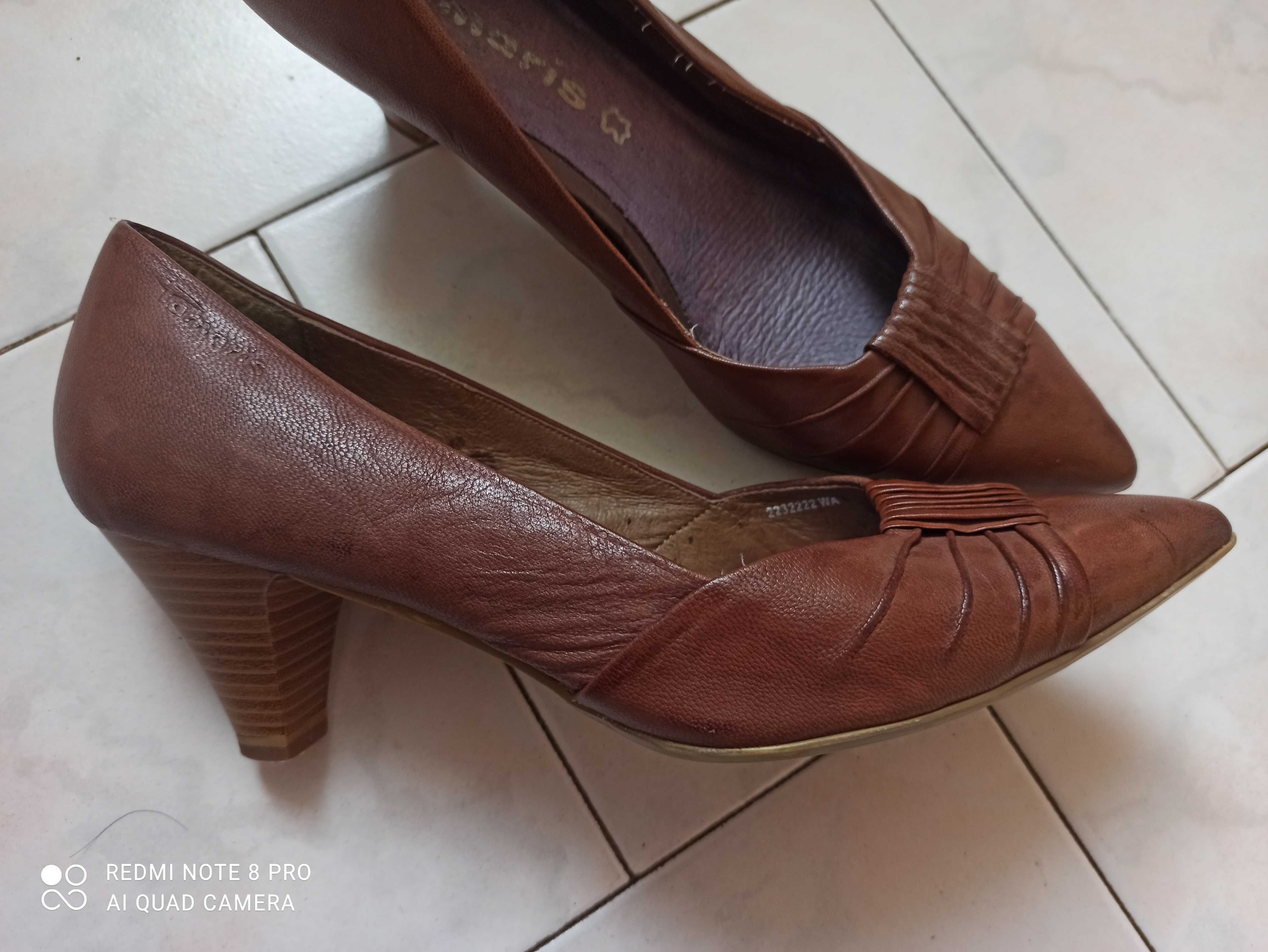Дамски обувки Тамарис