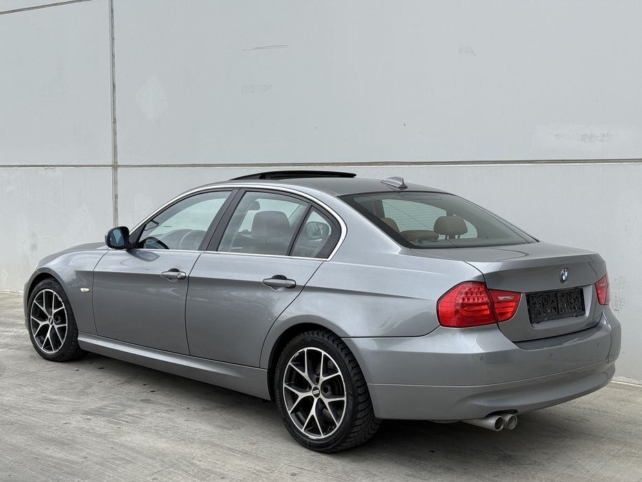BMW E90 330 XD fab.2009 *** FACELIFT *** FULL EXTRASE *** ADUS AZI