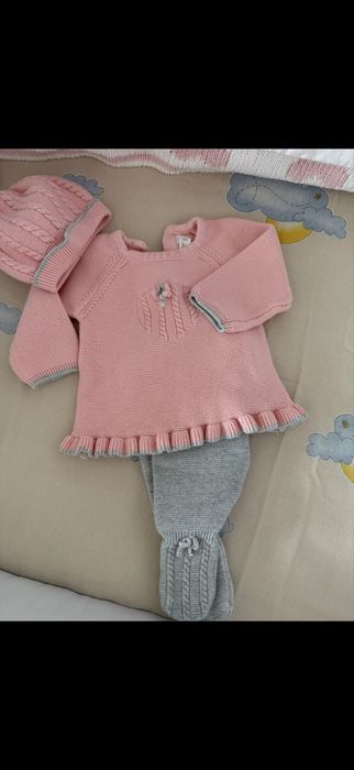 Комплект Mayoral 0-1