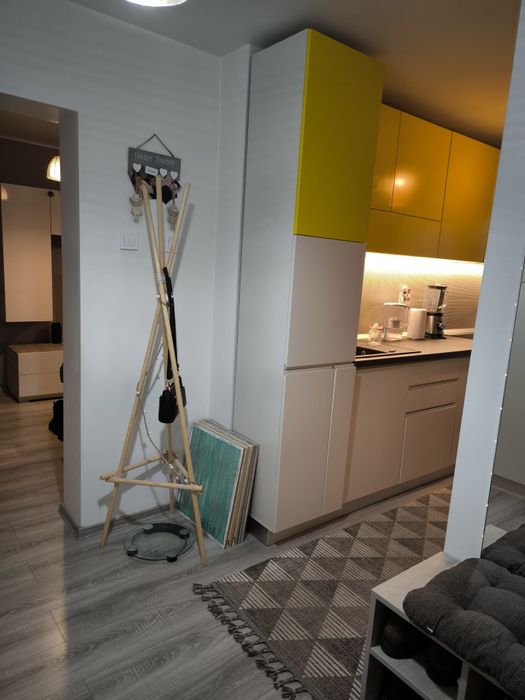 Vând apartament 2 camere