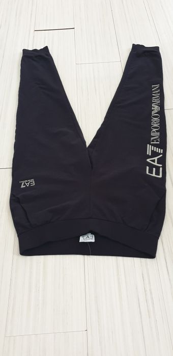 Emporio Armani EA7 Pant - S / M НОВО!  ОРИГИНАЛ! Дамско Долнище!