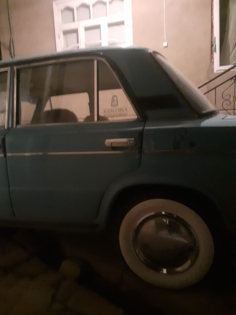 Vaz 06 jiguli sotiladi