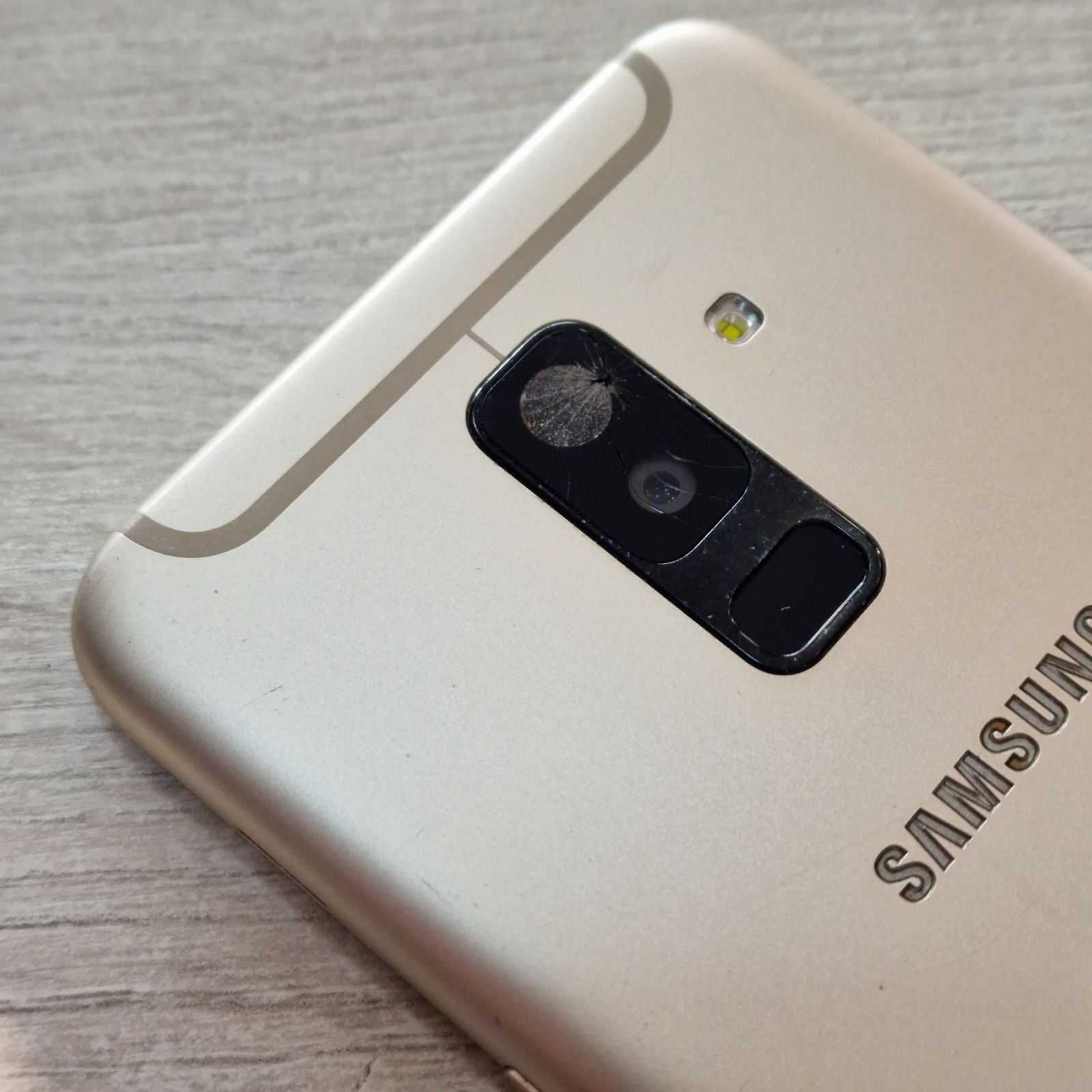Samsung Galaxy A6+ 32GB Dual A605