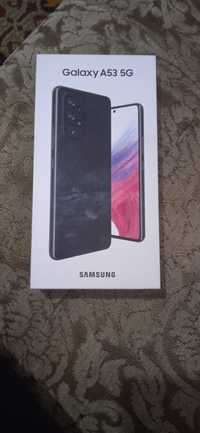 Samsung Galaxy A53.  5G
