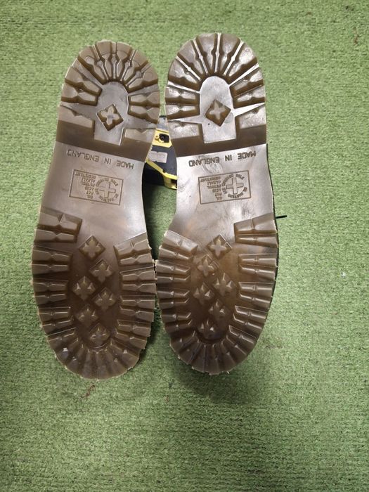 Dr Martens  8155- боти оригинал