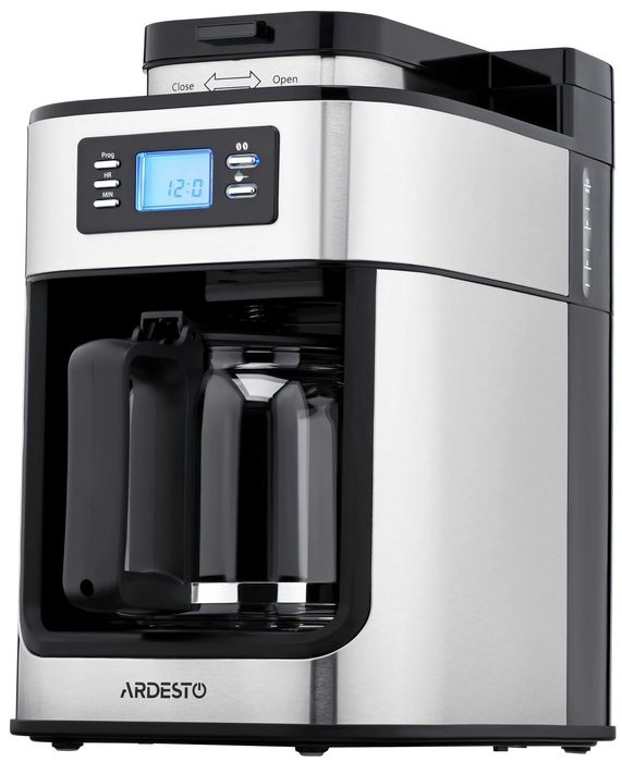 Капельная кофеварка Ardesto YCM-D1200