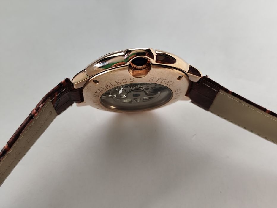 ceas Cartier automatic