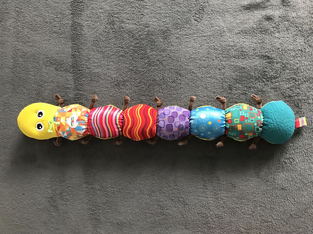 Lot jucării bebe - Lamaze /Tomy