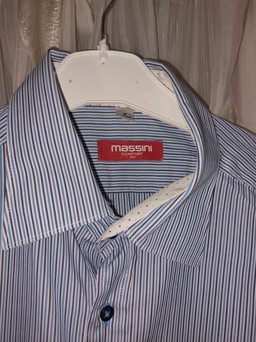 Camasi Massini/celio*