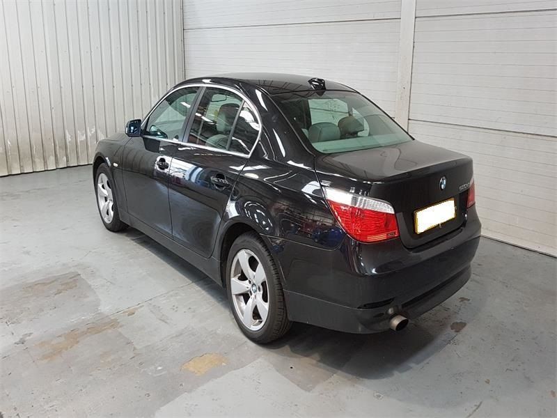 Motor complet fara anexe BMW E60 2006 Sedan 520 D ok
