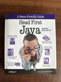 Head First Java -Ghid