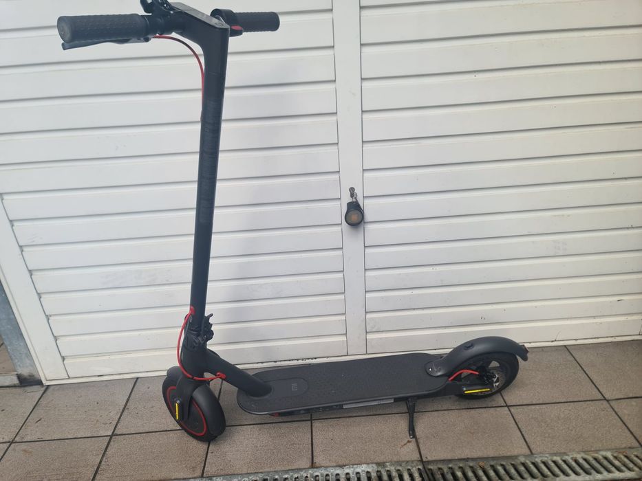Trotineta electrica xiaomi