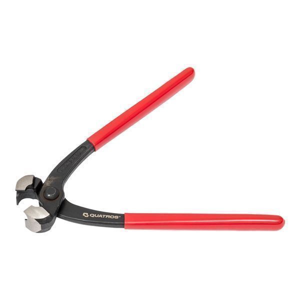 Клещи за скоби, за захващане на уши oetiker