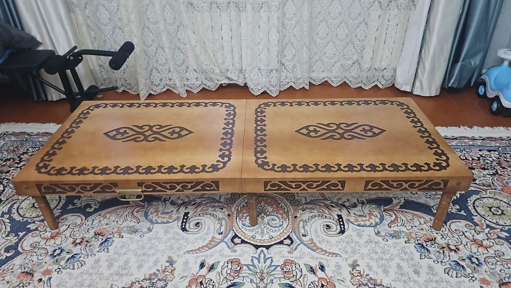 Арендага жер столдар жалдаймын.