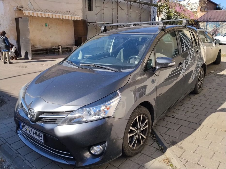 Toyota Verso Stare buna
